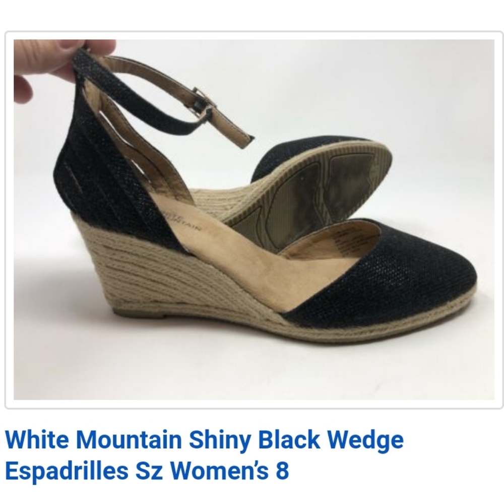 Wedges
